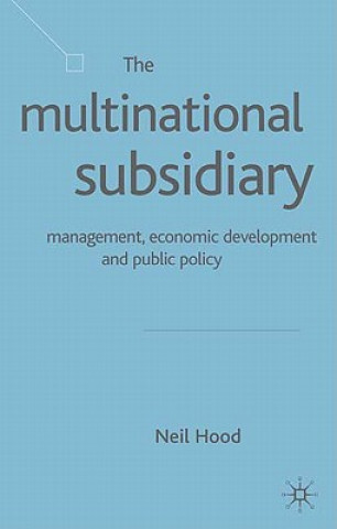 Multinational Subsidiary