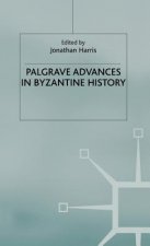 Palgrave Advances in Byzantine History