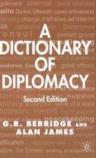 Dictionary of Diplomacy