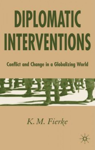Diplomatic Interventions