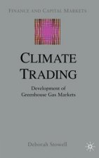 Climate Trading