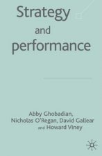 Strategy and Performance