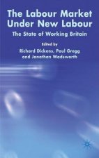 Labour Market Under New Labour