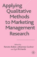 Applying Qualitative Methods to Marketing Management Research