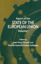 Report on the State of the European Union