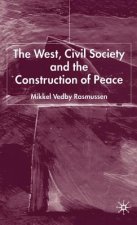 West, Civil Society and the Construction of Peace