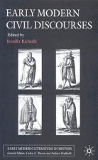 Early Modern Civil Discourses