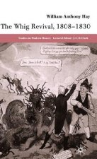 Whig Revival, 1808-1830