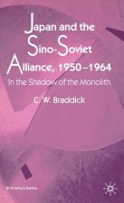 Japan and the Sino-Soviet Alliance, 1950-1964