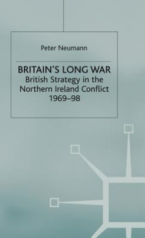 Britain's Long War