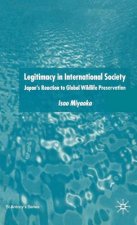 Legitimacy in International Society