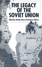 Legacy of the Soviet Union