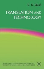 Translation and Technology