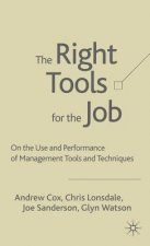 Right Tools for the Job