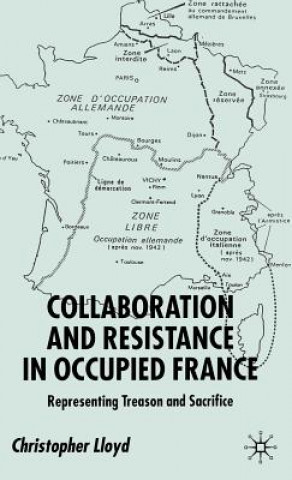 Collaboration and Resistance in Occupied France