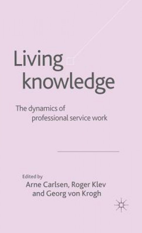 Living Knowledge