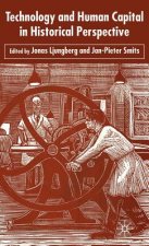 Technology and Human Capital in Historical Perspective