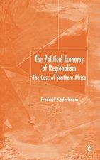 Political Economy of Regionalism