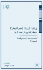 Rules-Based Fiscal Policy in Emerging Markets