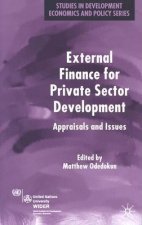 External Finance for Private Sector Development