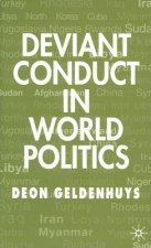 Deviant Conduct in World Politics
