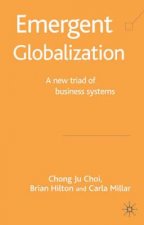 Emergent Globalization