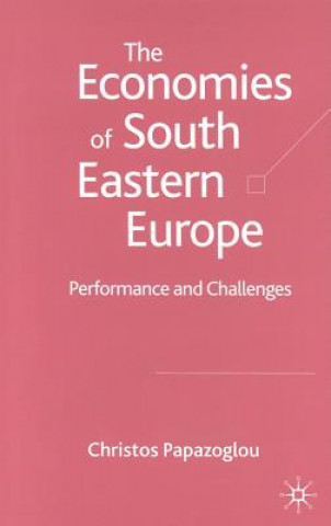 Economies of South Eastern Europe