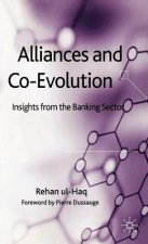 Alliances and Co-Evolution