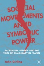 Social Movements and Symbolic Power