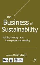 Business of Sustainability