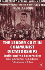 Leader Cult in Communist Dictatorships