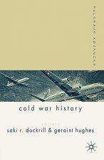 Palgrave Advances in Cold War History