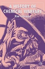 History of Chemical Warfare