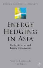 Energy Hedging in Asia: Market Structure and Trading Opportunities