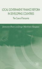 Local Government Financial Reform in Developing Countries