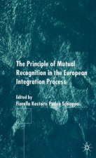 Principles of Mutual Recognition in the European Integration Process