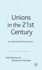 Unions in the 21st Century