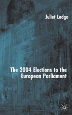 2004 Elections to the European Parliament