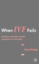When IVF Fails