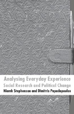 Analysing Everyday Experience
