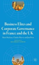Business Elites and Corporate Governance in France and the UK