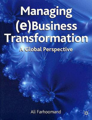 Managing (e)Business Transformation