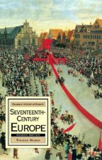 Seventeenth-Century Europe