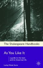 As You Like It