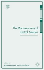 Macroeconomy of Central America