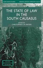 State of Law in the South Caucasus