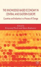 Knowledge-Based Economy in Central and East European Countries