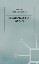 Challenges for Europe