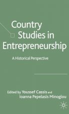 Country Studies in Entrepreneurship