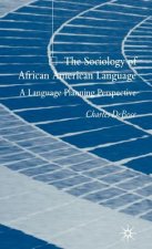 Sociology of African American Language